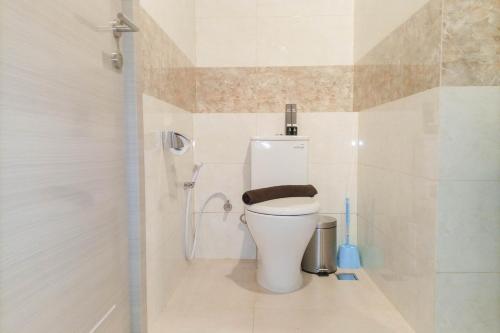 Cozy Studio at Mataram City Apartment By Travelio Cozy Studio at Mataram City Apartment By Travelio