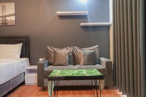 Cozy Studio at Mataram City Apartment By Travelio Cozy Studio at Mataram City Apartment By Travelio