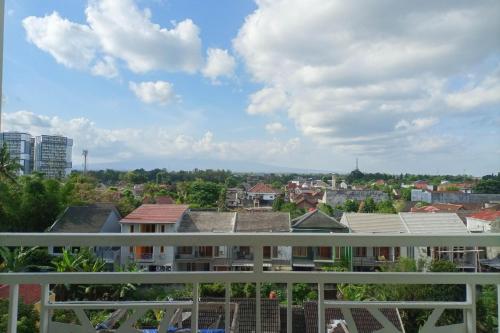 Cozy Studio at Mataram City Apartment By Travelio Cozy Studio at Mataram City Apartment By Travelio