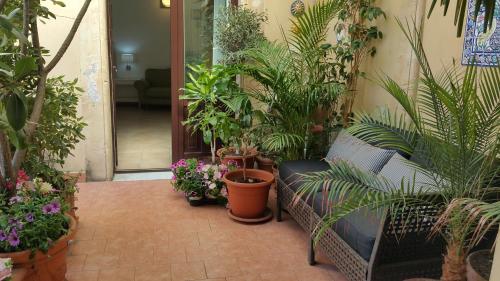 Centro Storico B&B – Catania, CA