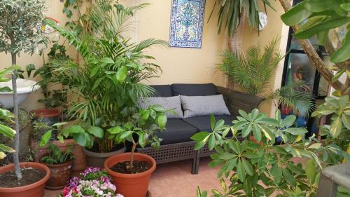 Centro Storico B&B – Catania, CA
