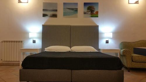Centro Storico B&B – Catania, CA