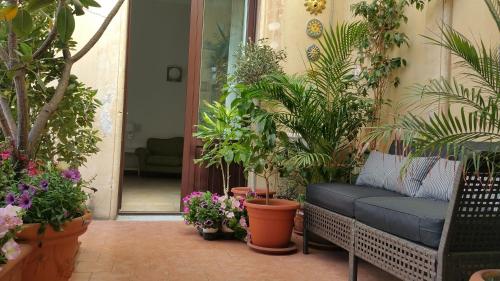 Centro Storico B&B – Catania, CA