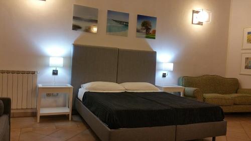 Centro Storico B&B – Catania, CA