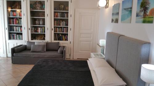 Centro Storico B&B – Catania, CA