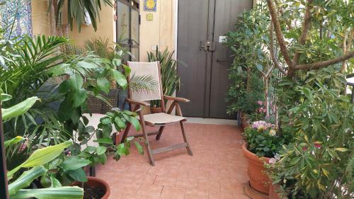 Centro Storico B&B – Catania, CA