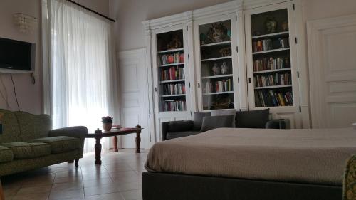 Centro Storico B&B – Catania, CA