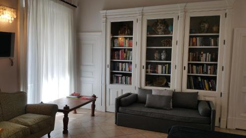 Centro Storico B&B – Catania, CA