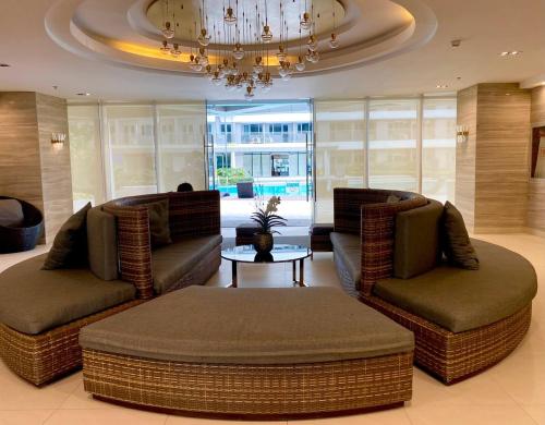 CityHomeStay, Manila