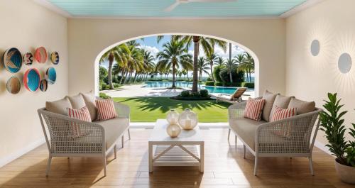 Skats, Beaches Turks & Caicos Resort  [Deleted] in Providensialesa