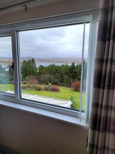 Corran House in Portree