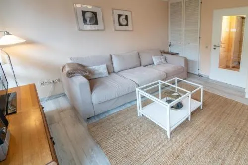Ferienwohnung Rahn in Norddeich, Deutschland