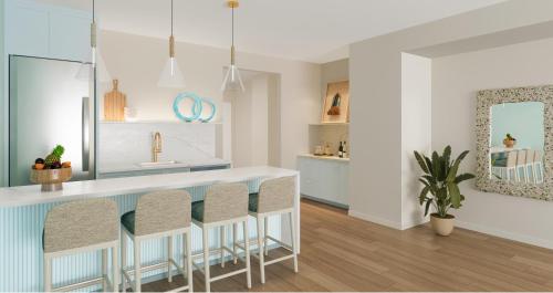 Vannas istaba, Beaches Turks & Caicos Resort  [Deleted] in Providensialesa