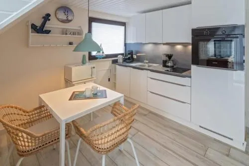 Ferienwohnung Beeke in Norddeich, Deutschland