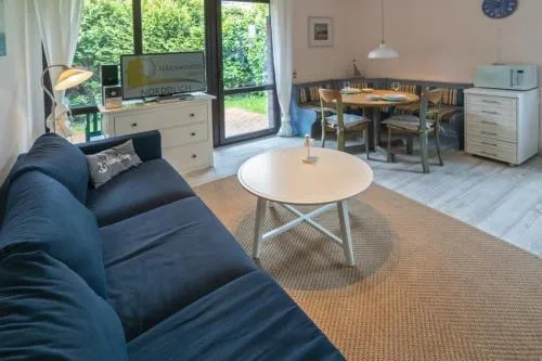 Ferienwohnung Mientje in Norddeich, Deutschland
