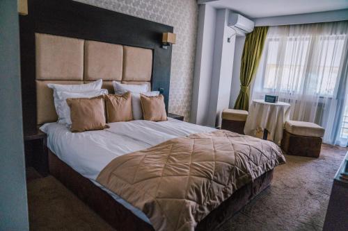 Forest Retreat&Spa in Oveselu