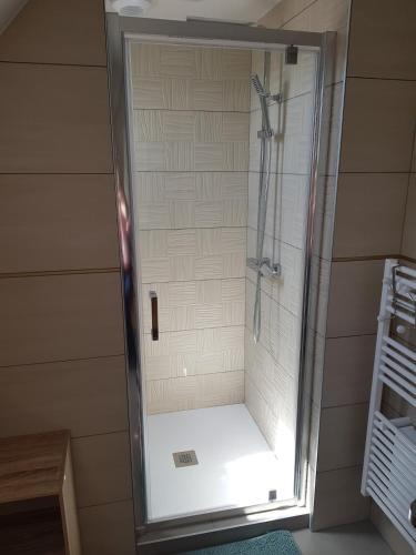 Gite Au Nid de Cigognes Gite Au Nid de Cigognes