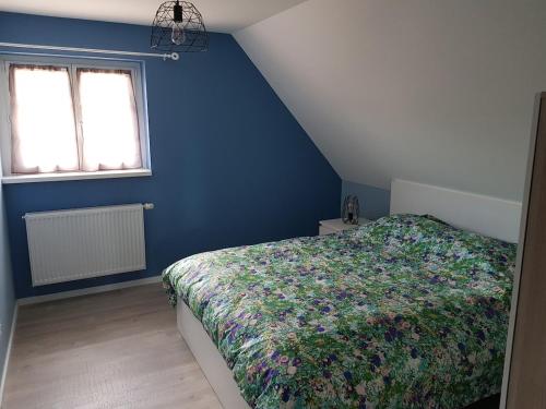 Gite Au Nid de Cigognes Gite Au Nid de Cigognes