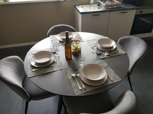 Gite Au Nid de Cigognes Gite Au Nid de Cigognes