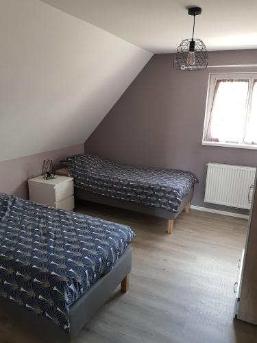 Gite Au Nid de Cigognes Gite Au Nid de Cigognes