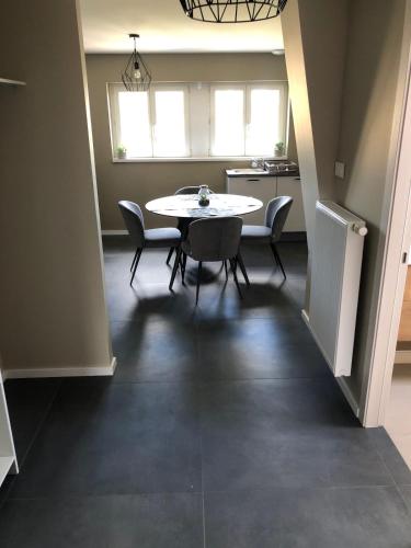 Gite Au Nid de Cigognes Gite Au Nid de Cigognes