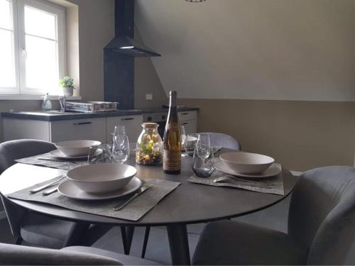 Gite Au Nid de Cigognes Gite Au Nid de Cigognes