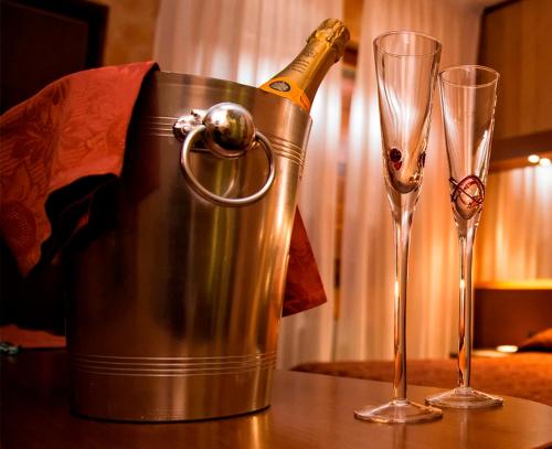 Hotel Motel Ovest - 식음료(F&B)