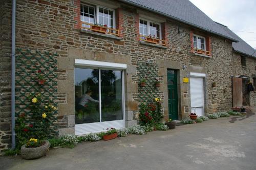 Marie France 's home 1