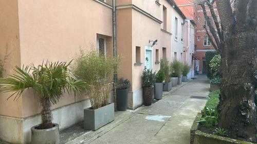 Maison Paris, Paryż (zdjęcie 5)