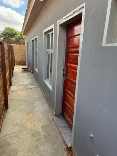 Motel plus express in Lubumbashi