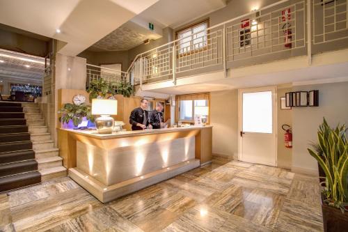 Hotel Delle Nazioni - image 7