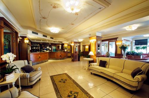 Hotel Conca d'Oro – Salo, WV
