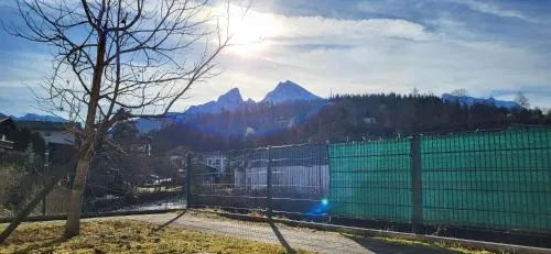 Ferienwohnung Watzmannglück in Berchtesgaden, Deutschland