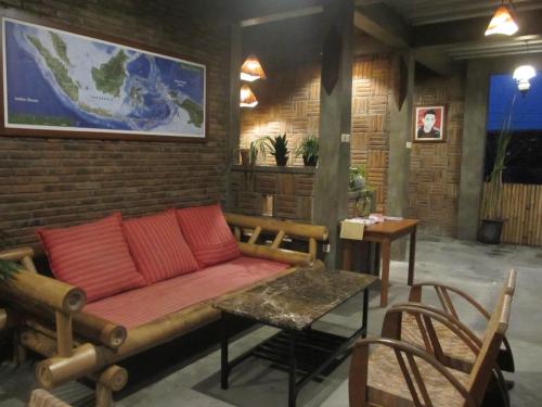 Jogja Dreams Bed And Breakfast In Indonesia