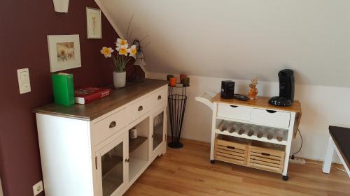 Ferienwohnung Kramer in Rüber, Deutschland