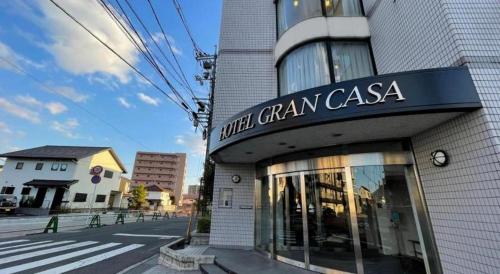Hotel Gran Casa