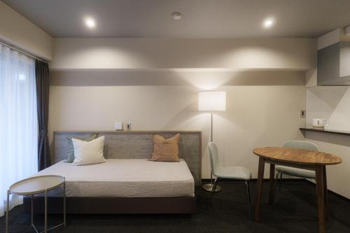 657249477 INOVA Kanazawa Station Hotel Suite
