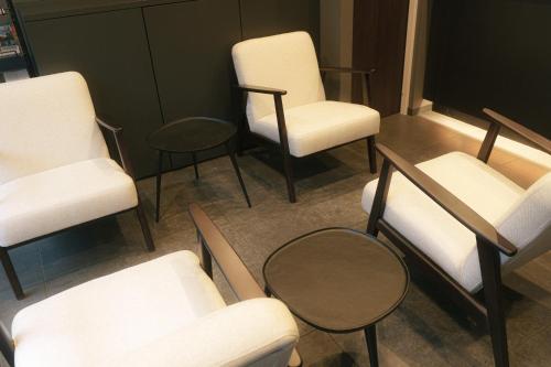 657249511 INOVA Kanazawa Station Hotel Suite