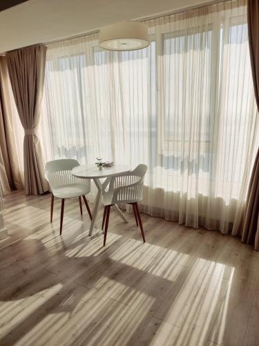 Happy Blue Apartament - Apartment - Galaţi