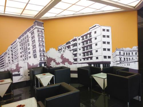 Hotel Alif Avenidas - image 12