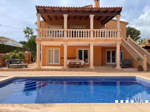 VH CostaBlanca - CARRASQUETA