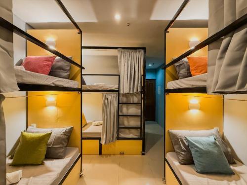 Goofy Ants Hostel in Palawan