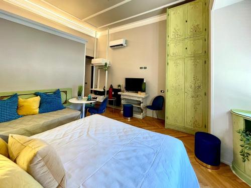 Z-ArchSuites URBE, Rom (Foto 8)