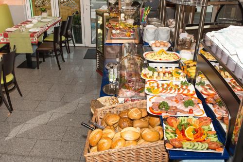 Hotel Sonne am Meer - image 11