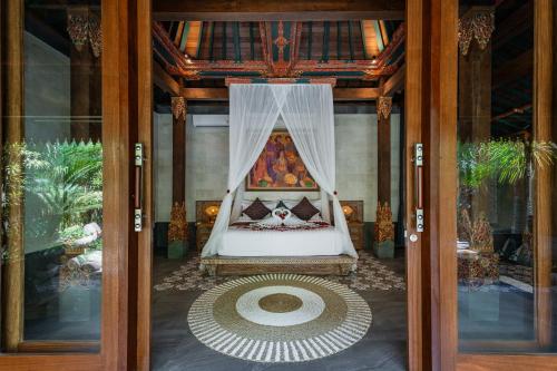 JAYA VILLA 4