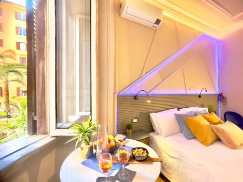Z-ArchSuites URBE, Rom (Foto 7)