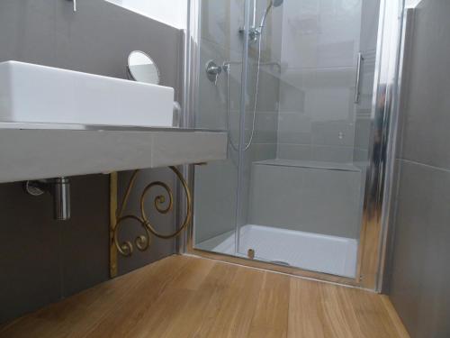Room Inn Vatican - image 5