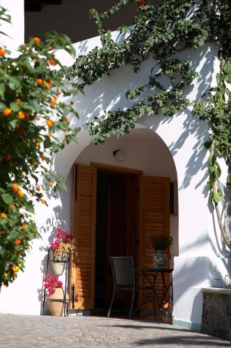 Residence Hotel Villa Fiorentino - image 9