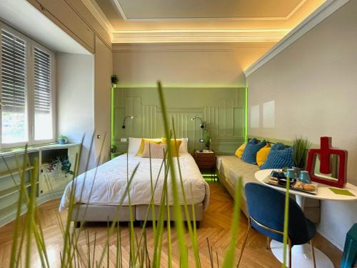 Z-ArchSuites URBE, Rom (Foto 5)