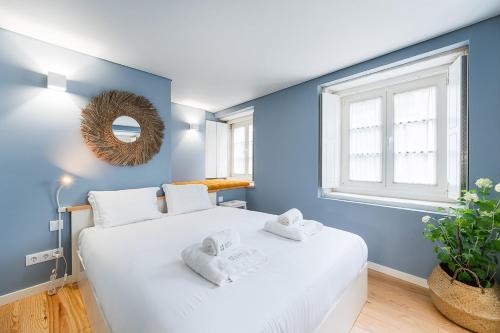 GuestReady - Souto Downtown Studios